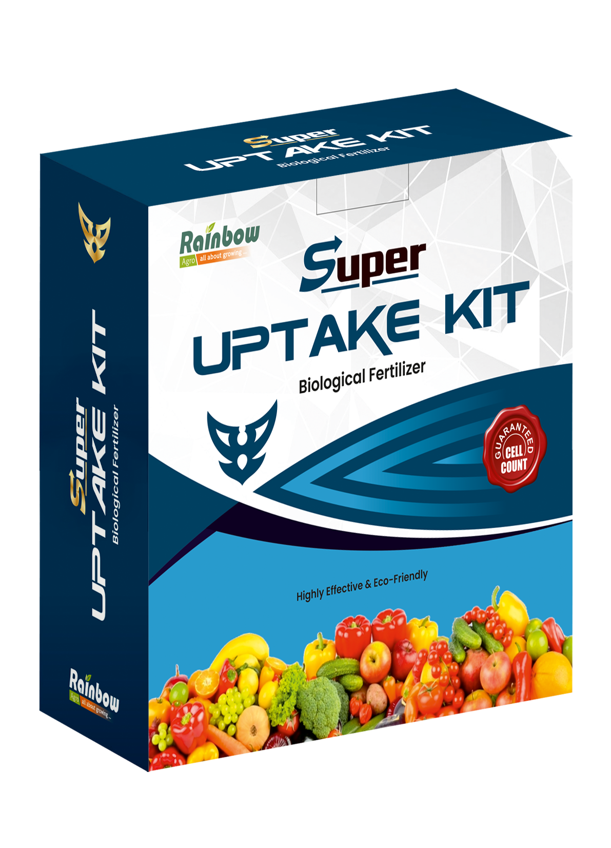 Super Uptake Kit bottle
