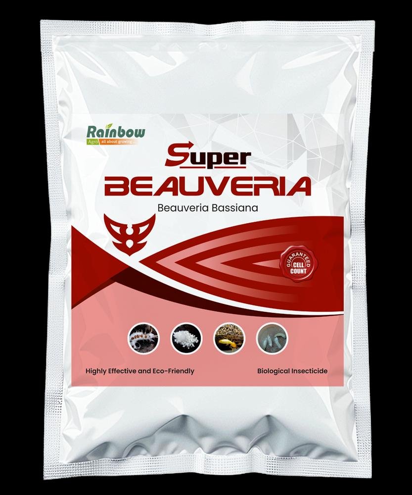 Super Beauveria product pack