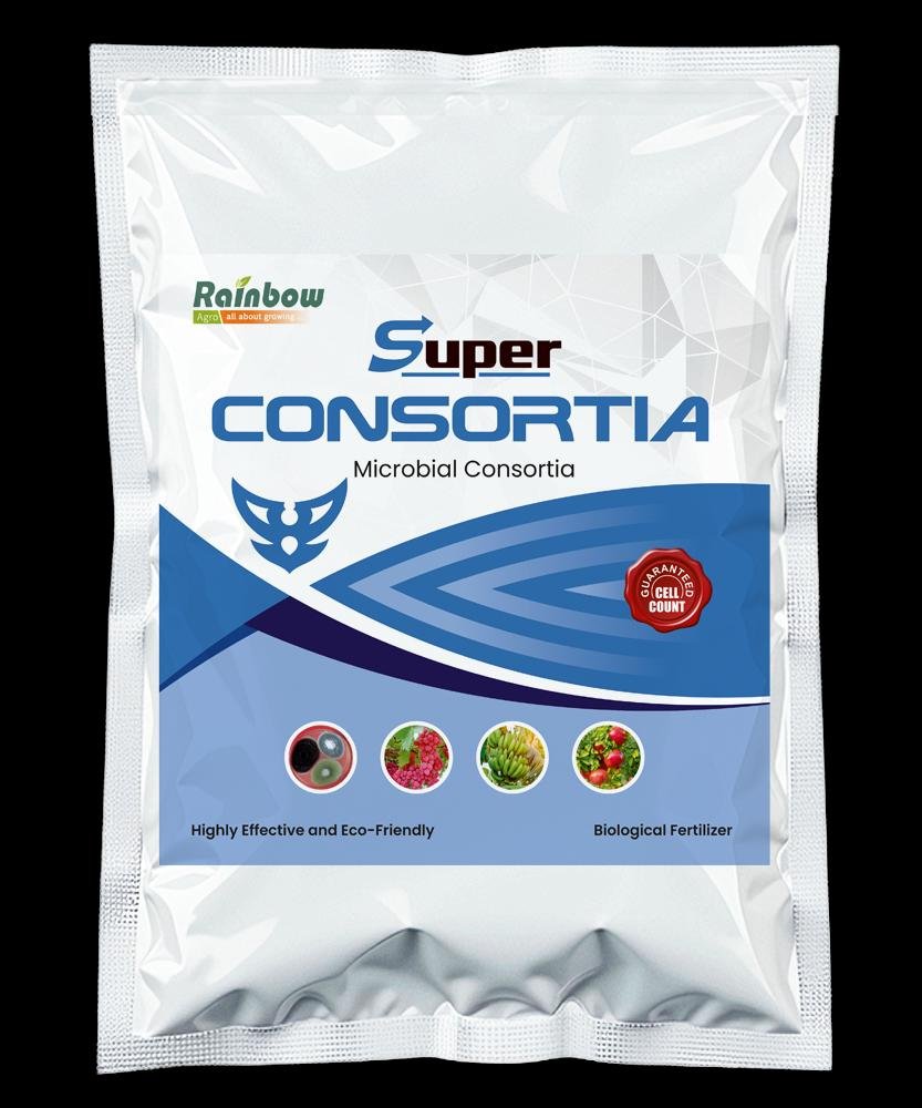 Super Consortia product pack