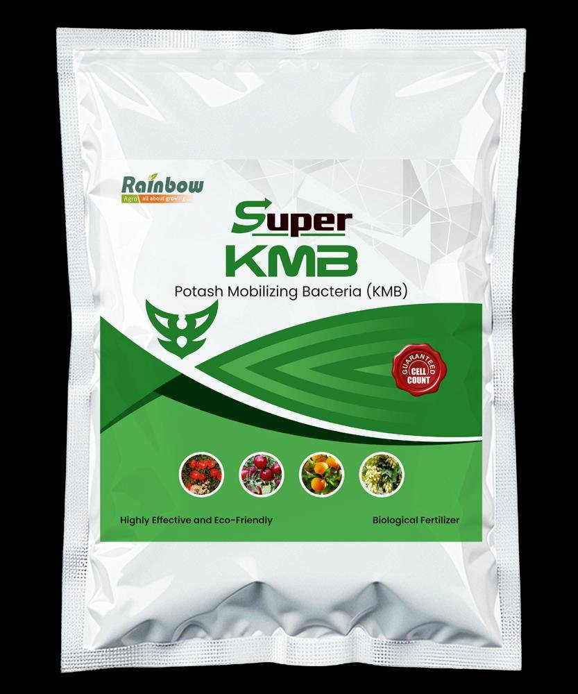 Super KMB product pack