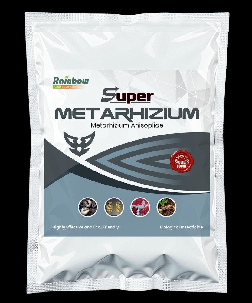 Super Metarhizium product pack