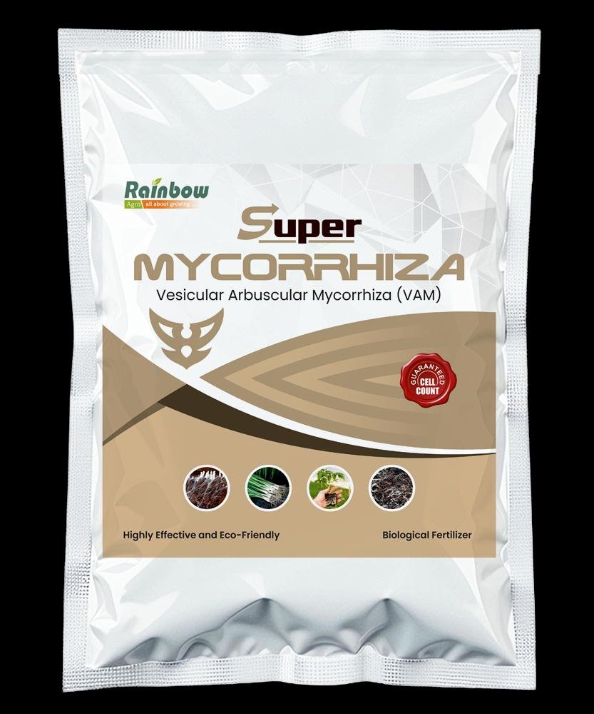 Super Mycorrhiza product pack