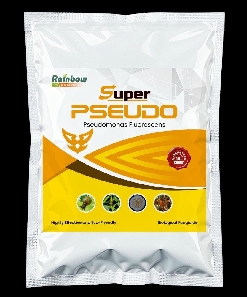 Super Pseudo product pack