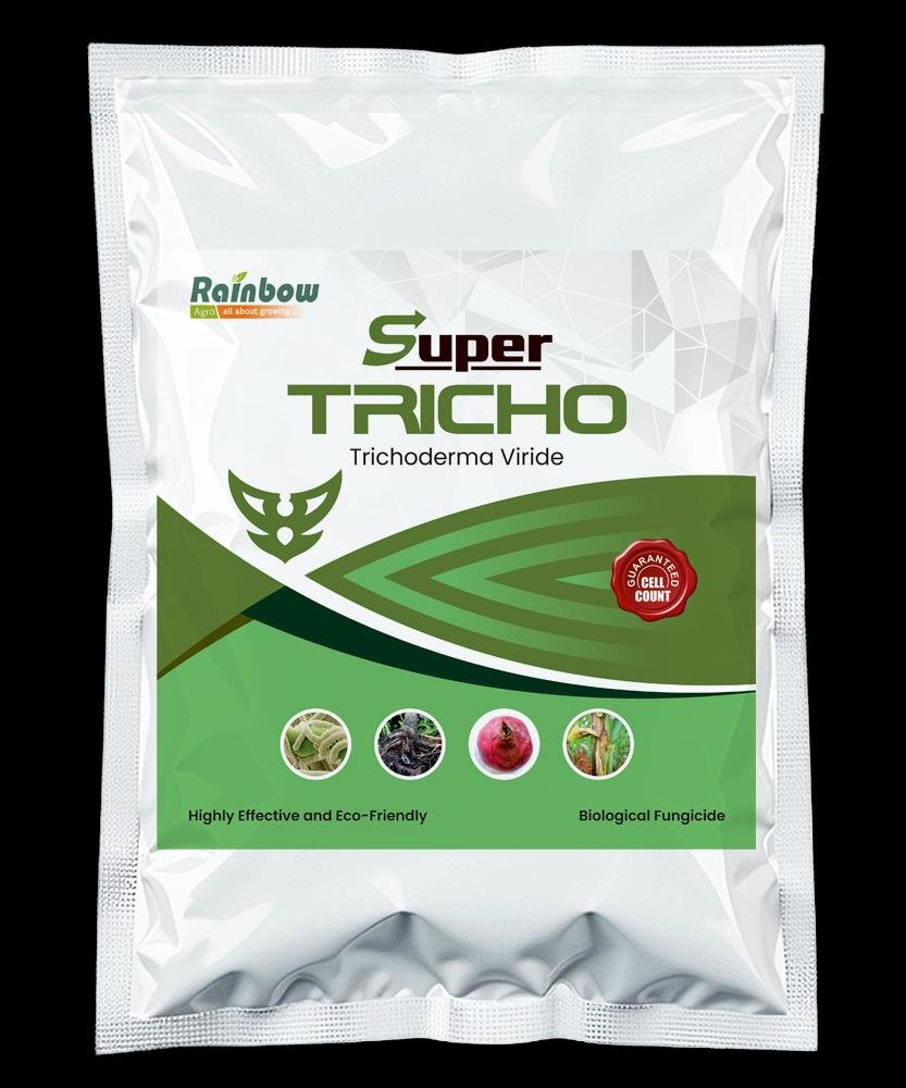Super Tricho product pack