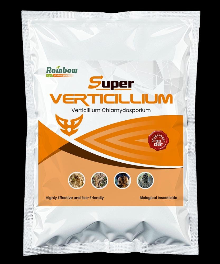 Super Verticillium product pack